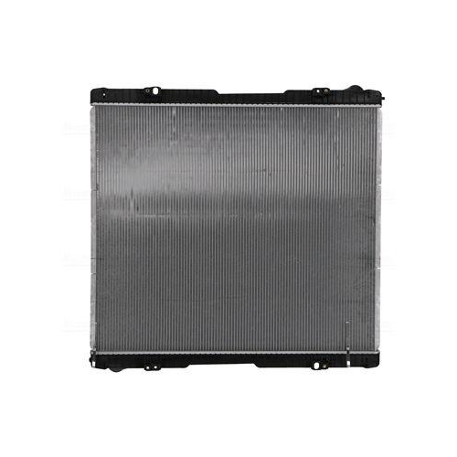 NISSENS K&uuml;hler, Motork&uuml;hlung 640670