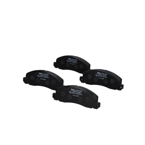 VALEO Bremsbelagsatz, Scheibenbremse EXPERT 302579A