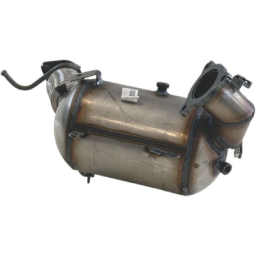 BOSAL Ru&szlig;-/Partikelfilter, Abgasanlage 095-585