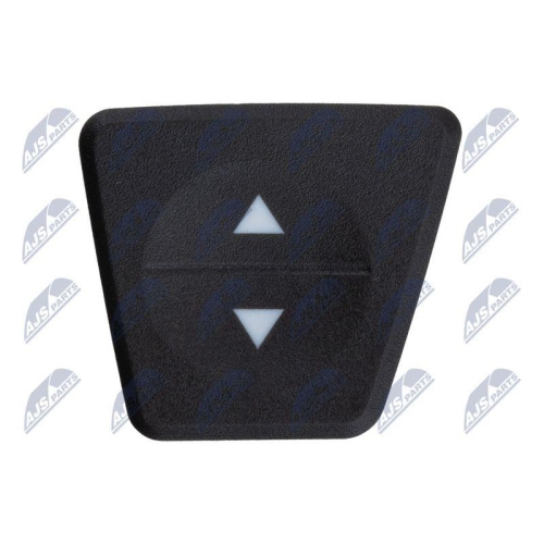 NTY Schalter, Fensterheber EWS-FT-040