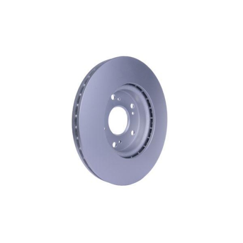 HELLA Bremsscheibe PRO 8DD 355 118-761