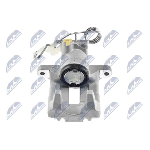 NTY Bremssattel HZT-VW-002