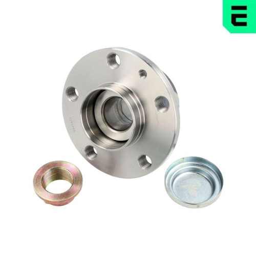 OPTIMAL Radlagersatz 682263