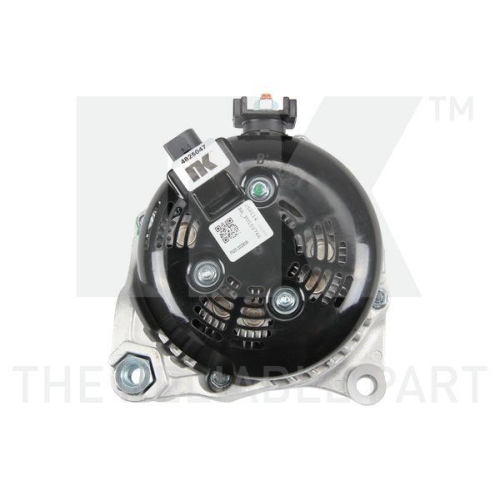 NK Generator 4825047