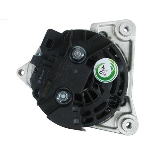 AS-PL Generator Wiederaufbereitet AS-PL