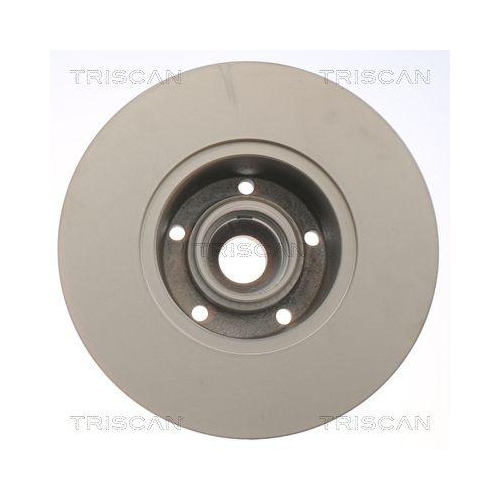 TRISCAN Bremsscheibe 8120 29122C