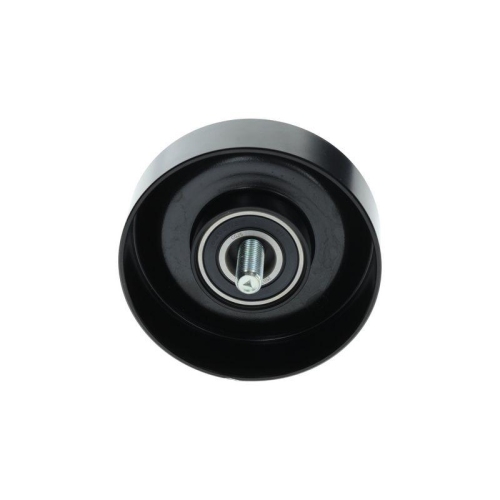 BOSCH Umlenk-/F&uuml;hrungsrolle, Keilrippenriemen 1 987 600 092