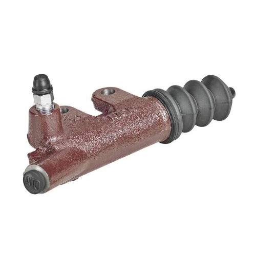 VALEO Nehmerzylinder, Kupplung 804775