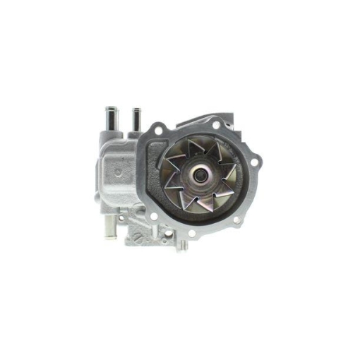 AISIN Wasserpumpe, Motork&uuml;hlung WPF-006