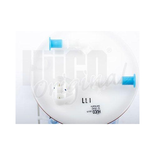 H&Uuml;CO Sensor, Kraftstoffvorrat 133542