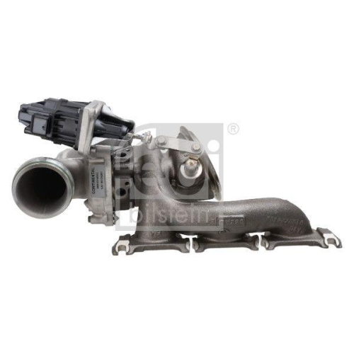 FEBI BILSTEIN Lader, Aufladung Continental Turbo NEU 188846