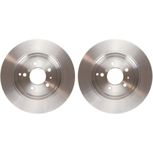 TRW Bremsscheibe DF2660