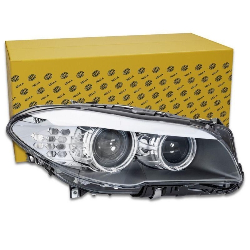 HELLA Hauptscheinwerfer 1EL 010 131-521