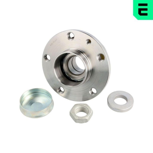 OPTIMAL Radlagersatz 802612