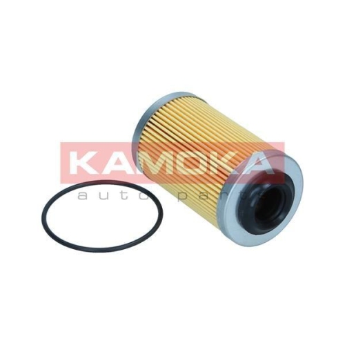 KAMOKA Ölfilter F125501