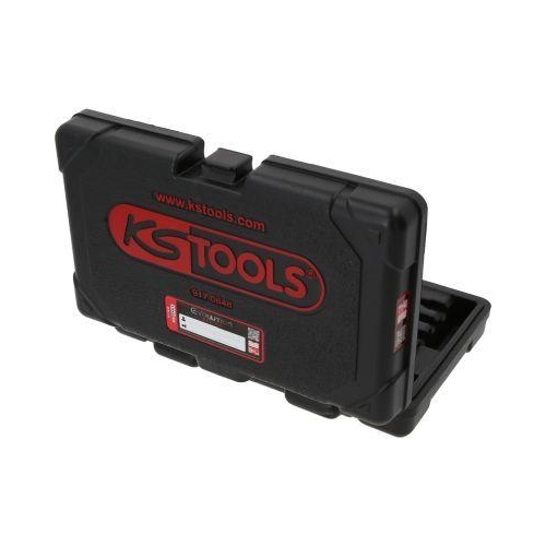 Kunststoff-Leerkoffer f&uuml;r 917.0648 KS TOOLS 917.0648-99