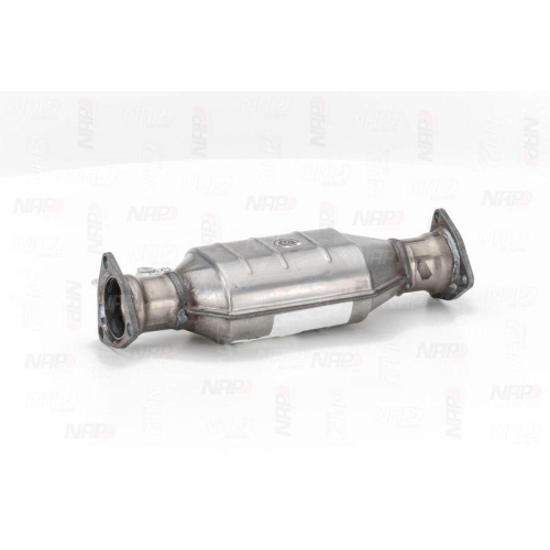 NAP carPARTS Katalysator CAD10390