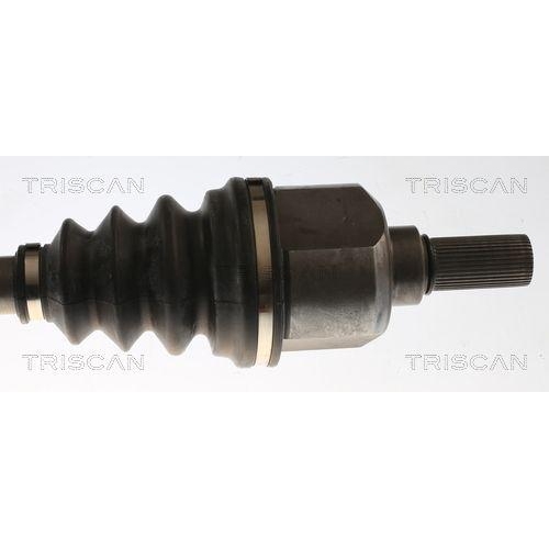 TRISCAN Antriebswelle 8540 28717