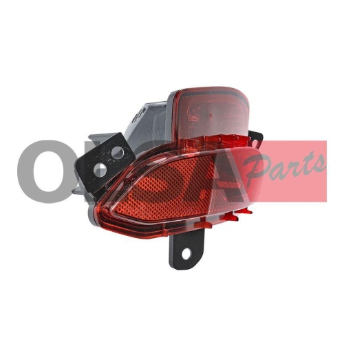 AIC Nebelschlussleuchte OLSA Aftermarket, original Ersatzteil 72350