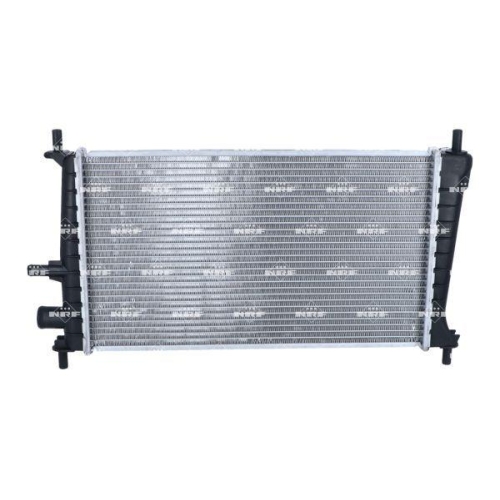 NRF K&uuml;hler, Motork&uuml;hlung EASY FIT 54666