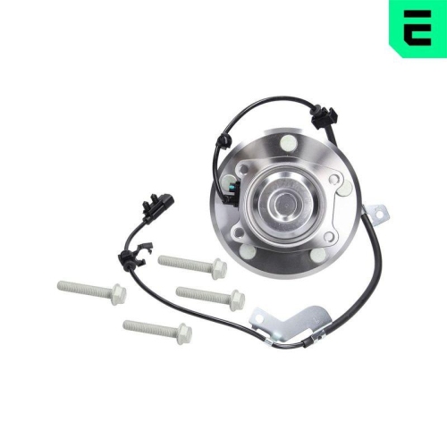 OPTIMAL Radlagersatz 802725