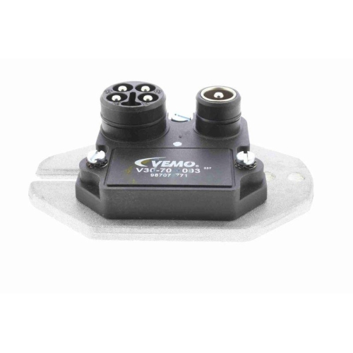 VEMO Schaltgerät, Zündanlage Original VEMO Qualität