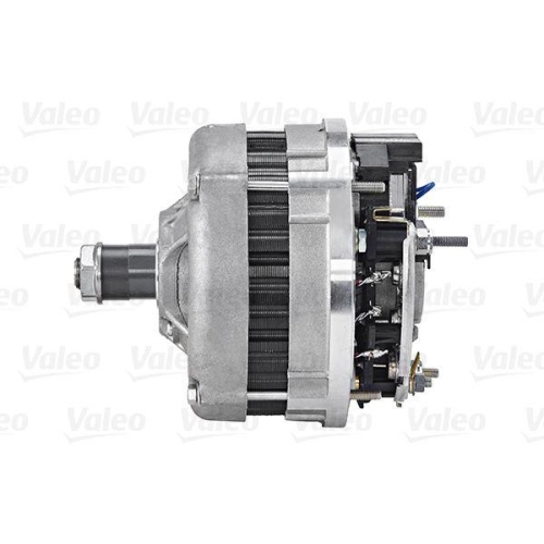 VALEO Generator VALEO CORE-FLEX 202070