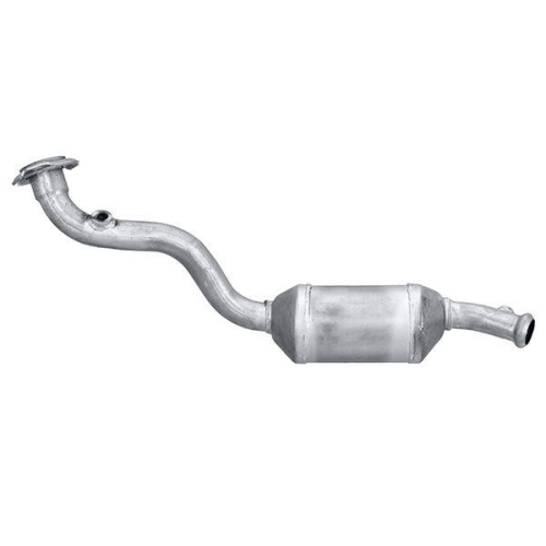 HELLA Katalysator Easy2Fit &ndash; PARTNERED with Faurecia 8LE 366 053-001