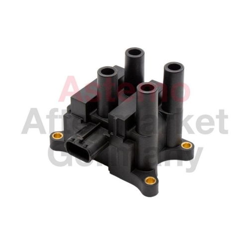 ASTEMO-HITACHI Z&uuml;ndspule 2508883