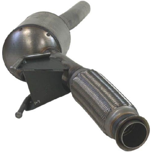 BOSAL Ru&szlig;-/Partikelfilter, Abgasanlage 097-460