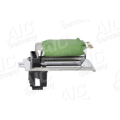 AIC Widerstand, Innenraumgebläse Original AIC Quality 53992