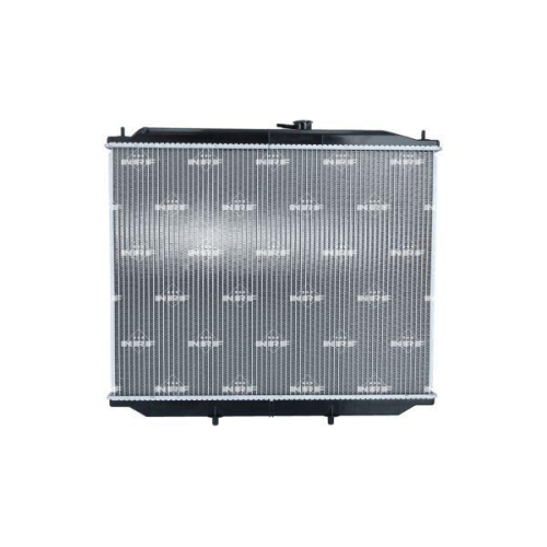 NRF K&uuml;hler, Motork&uuml;hlung 52238