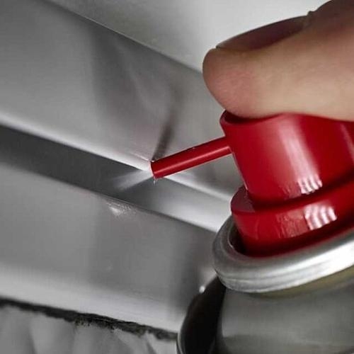 Camping Pflegespray und Gleitspray 200 ml LIQUI MOLY 21808