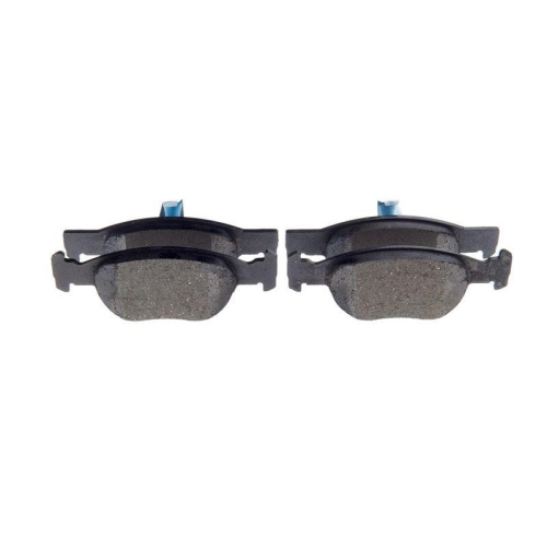 BOSCH Bremsbelagsatz, Scheibenbremse 0 986 494 852