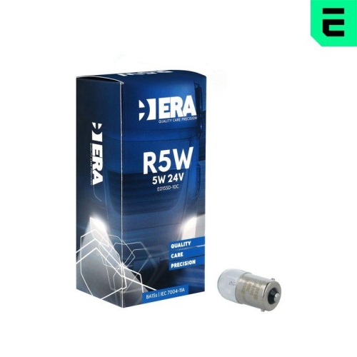 ERA Glühlampe, Blinkleuchte E015SD-10C