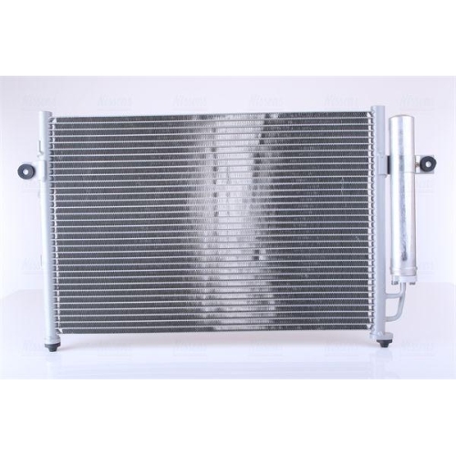 NISSENS Kondensator, Klimaanlage 94646