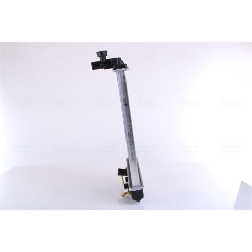 NISSENS K&uuml;hler, Motork&uuml;hlung 641763