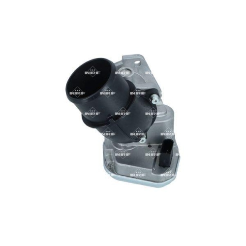 NRF Drosselklappenstutzen EASY FIT 408009