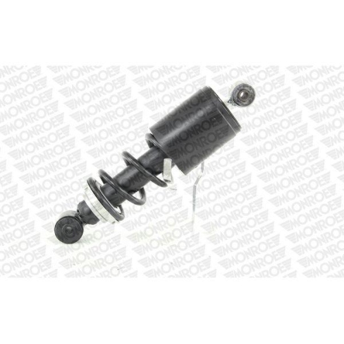 MONROE D&auml;mpfer, Fahrerhauslagerung MONROE MAGNUM Cabin CB0197