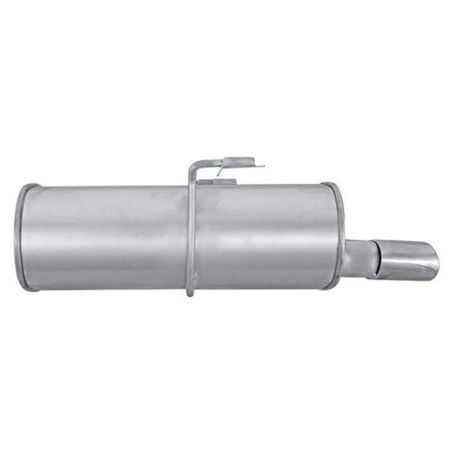 HELLA Endschalld&auml;mpfer Easy2Fit &ndash; PARTNERED with Faurecia 8LD 366 032-231