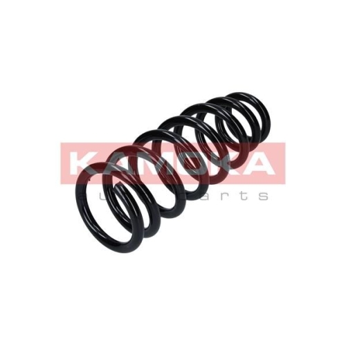 KAMOKA Fahrwerksfeder 2120227