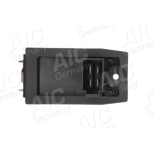 AIC Widerstand, Innenraumgebläse Original AIC Quality 53976