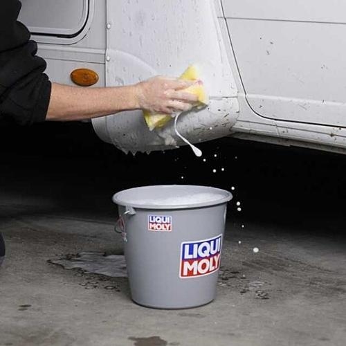 Camping Wasch & Wachs Lackpolitur 1 Liter LIQUI MOLY 21809