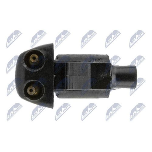 NTY Waschwasserd&uuml;se, Scheibenreinigung EDS-CH-000