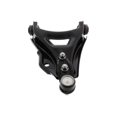 MAPCO Lenker, Radaufh&auml;ngung