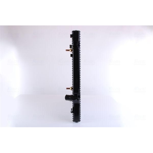 NISSENS Kühler, Motorkühlung 646805