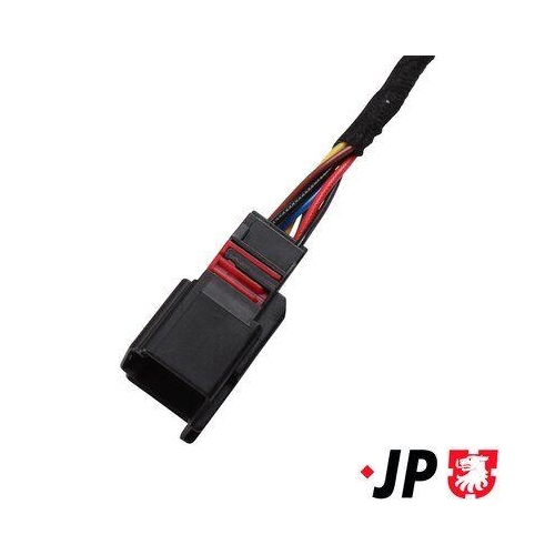 JP GROUP Elektromotor, Heckklappe JP 4981201570