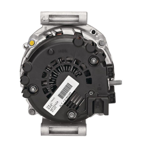 VALEO Generator VALEO ORIGINS - NEW O.E. TECHNOLOGIE 439745