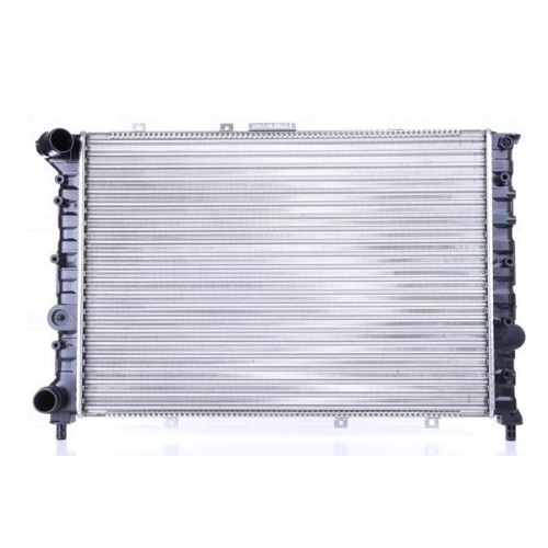 NISSENS K&uuml;hler, Motork&uuml;hlung 60041