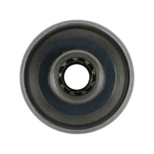 AS-PL Freilaufgetriebe, Starter AS SD3172S